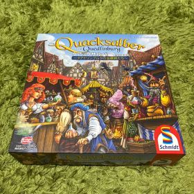 クアックサルバー 完全日本語版