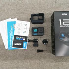 GOPRO HERO 12 CPST1 GOPRO
