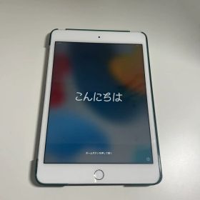 iPad mini 2019 (第5世代) 新品 29,800円 中古 11,200円 | ネット最
