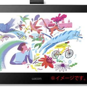 ワコム 液晶ペンタブレット Wacom One(初代) 【美品】