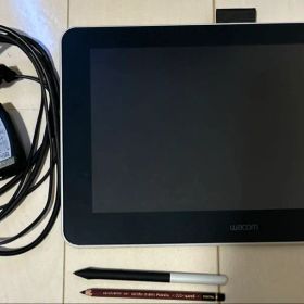 Wacom One 13（DTC133W1D）