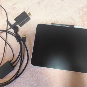 Wacom One Pen display 12 本体