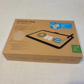 Wacom One Pen Display 12