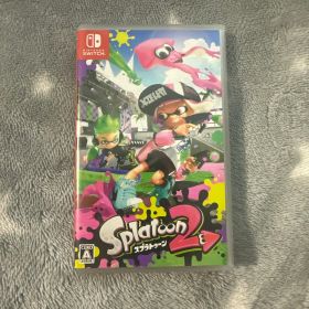 Splatoon 2 (Nintendo Switch)