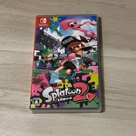 Splatoon 2 (Nintendo Switch)