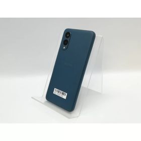 【中古】FCNT au 【SIMフリー】 arrows We2 ネイビーグリーン 4GB 64GB FCG02【京都】保証期間1ヶ月【ランクB】