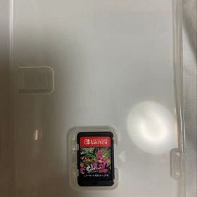 スプラトゥーン2 Nintendo Switch