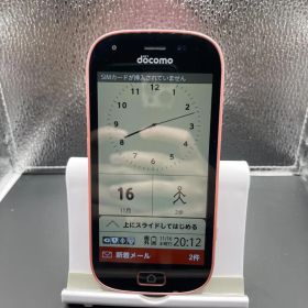 N8 【安売り】ワンセグdocomo らくらくスマートフォンme F-03K