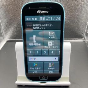 N11 【安売り】ワンセグdocomo らくらくスマートフォンme F-03K