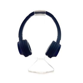 audio-technica◆イヤホン・ヘッドホン SOLID BASS ATH-WS330BT BL [ブルー]