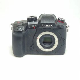 【中古】(パナソニック) Panasonic DC-GH5M2