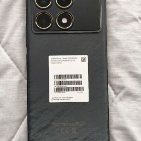 xiomi Poco F6 Pro 日本語版