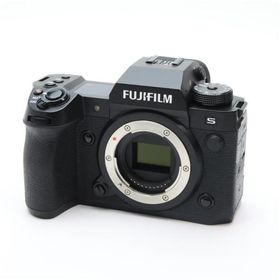 《良品》FUJIFILM X-H2S