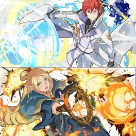 最強ラインハルトバーテン+魔術の才 マルシル+1300個以上+限定20~30体 | サモンズボードのアカウントデータ、RMTの販売・買取一覧