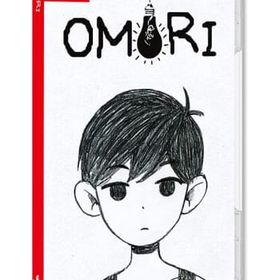 OMORI ニンテンドースイッチソフト