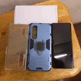 oppo find x2 pro デュアルsim