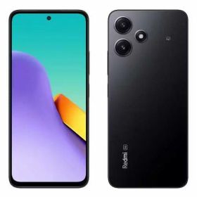 【対象ショップ限定 先着フラッシュクーポン】シャオミ 小米 Redmi 12 5G 6.8型 8GB/256GB ミッドナイトブラック SIMフリー MZB0GB7JP MZB0GB7JP