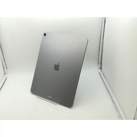 【中古】Apple 【Wi-Fi】 13インチ iPad Air（M3/2025) 256GB スペースグレイ MCNN4J/A【神戸】保証期間1ヶ月【ランクA】