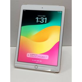 アイパッド(iPad)の【Wi-Fi/セルラー】iPad 第6世代/32GB/A1954(タブレット)
