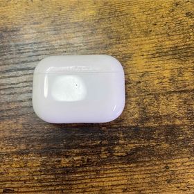 アップル(Apple)のApple Airpods Pro 第2世代 ケース(ヘッドフォン/イヤフォン)