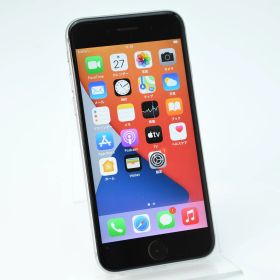 【液晶美品】SIMフリー iPhone6s 32GB スペースグレイ