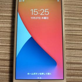 iPhone6S 32GB ワイモバイルモデル