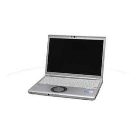 Panasonic Let's note SV1 (Win10 11DG) 中古 Core i5-2.6GHz(1145G7)/メモリ16GB/SSD256GB/12.1インチ/Wi-Fi6対応/Webカメラ [C:並品]