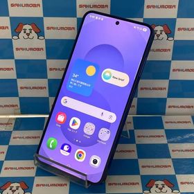 Galaxy S25 256GB ネイビー SM-S931Z SoftBank版SIMフリー 極美品