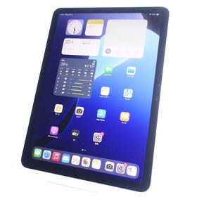 Apple iPad Air M2 11インチ 2024 (第6世代) 新品¥69,700 中古¥66,666