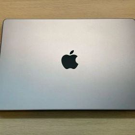 【M2Pro BTO】MacBookPro14(2023) メモリ32GB 美品