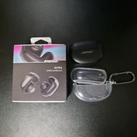 BOSE ULTRA OPEN EARBUDS ワイヤレスイヤホン
