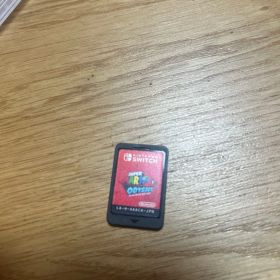 スーパーマリオ オデッセイ Nintendo Switch