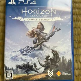 Horizon Zero Dawn Complete Edition