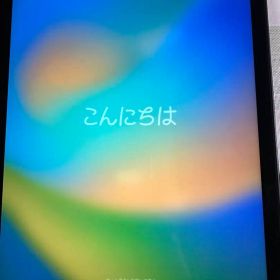 最終値下げ iPad Pro 12.9インチ 第1世代 Wi-Fiモデル