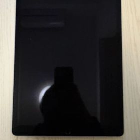 Apple iPad pro 本体 シルバー 12.9inch 128GB