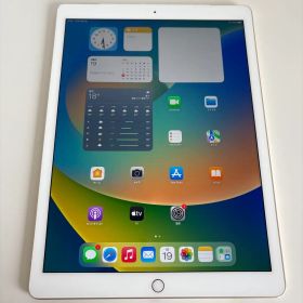 【美品】iPad Pro 12.9inch 第1世代 セルラー 256GB