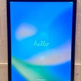 iPad Pro 12.9インチ第1世代 【バッテリー新品交換品】