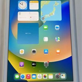 iPad Pro 12.9 インチ (第2世代) 64GB SIM フリー