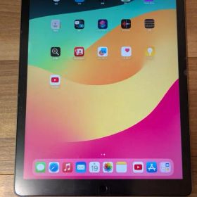 iPad Pro 12.9インチ 256GB 第2世代