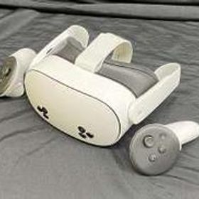 【ワイヤレスオールインワン】VRヘッドセット META QUEST 3S META