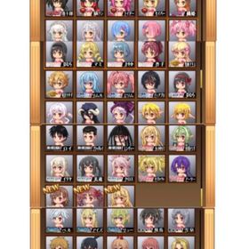 総合977万 ⭐️牙狼全弾有 | 剣と魔法のログレスのアカウントデータ、RMTの販売・買取一覧