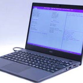 卸売 外装良好 パワフルモデル VersaPro UltraLite Type-VG VKV18/G-9 i7-10510U 16G 13.3FHD OS無 ジャンク ABD評価