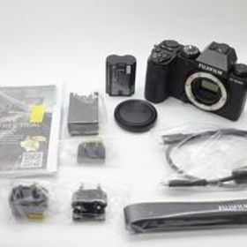 ショット数18回【ほぼ新品】富士フィルム FUJIFILM X-S20 多言語モデル 動作確認済 バッテリー
