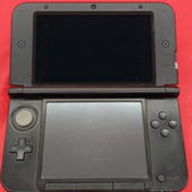 ニンテンドー 3DS LL SPR-001 NINTENDO