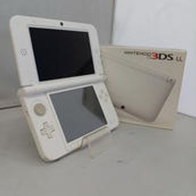 ニンテンドー 3DS LL SPR-001 NINTENDO / 任天堂