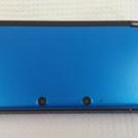 ニンテンドー 3DS LL SPR-S-JPNC0 NINTENDO