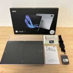 NEC LAVIE TabT11 有機ELタブレット T1195/BAS