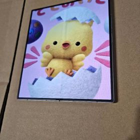 極美品 Galaxy Fold6 SIMフリー 残債なし 国内版 256ギガ