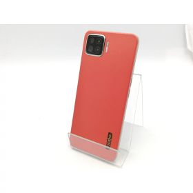 【中古】Oppo 楽天モバイル 【SIMフリー】 OPPO A73 ダイナミックオレンジ 4GB 64GB CPH2099【ECセンター】保証期間1ヶ月【ランクB】
