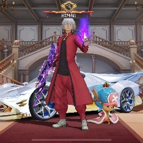 映画公開記念セール🏆 殿堂武器🔥殿堂車✨炭治郎🔥豪華限定盤 衣装銃スキン | 荒野行動のアカウントデータ、RMTの販売・買取一覧